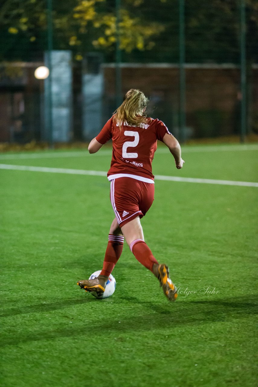 Bild 174 - Frauen SV Wahlstedt - Fortuna St. Juergen : Ergebnis: 3:1